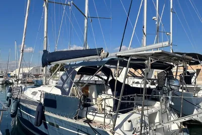 2006 Beneteau Oceanis Clipper 393