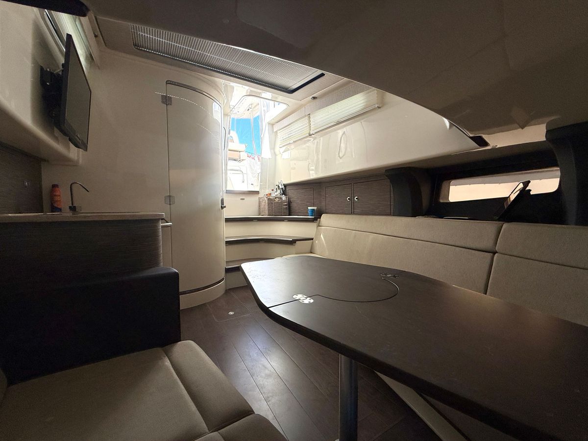 2017 Boston Whaler 42 