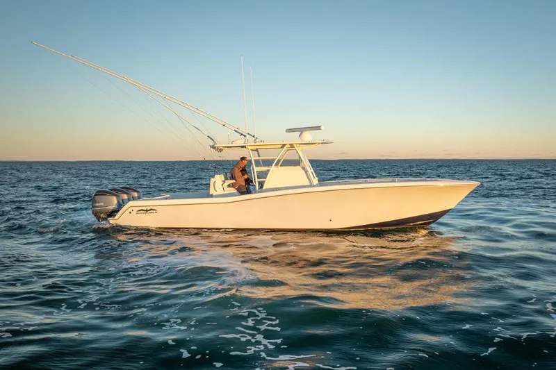 End Game Yacht Photos Pics 
