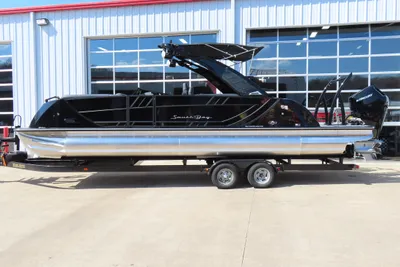 South Bay 25 Sport CR9 3