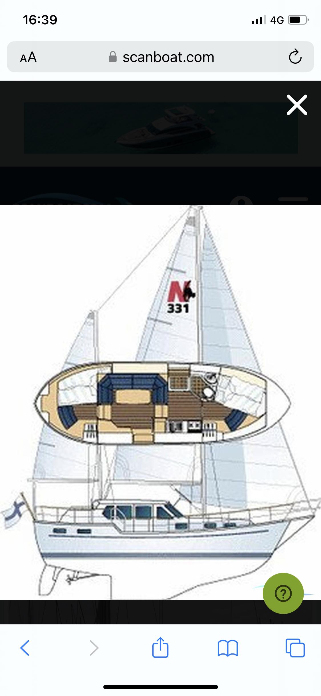 Siltala Nauticat 331 image