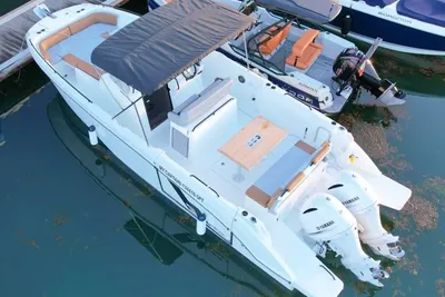 2023 Beneteau Flyer 9 SPACEdeck