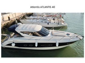 2010 Atlantis 40