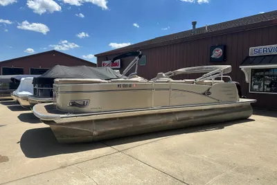 Avalon Catalina Cruise - 25'