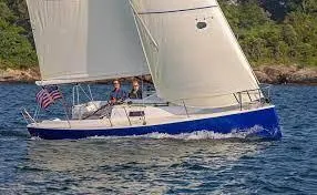 J Boats J9