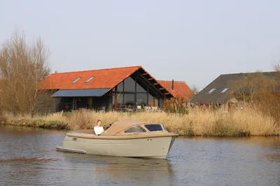 2021 Primeur 715 tender