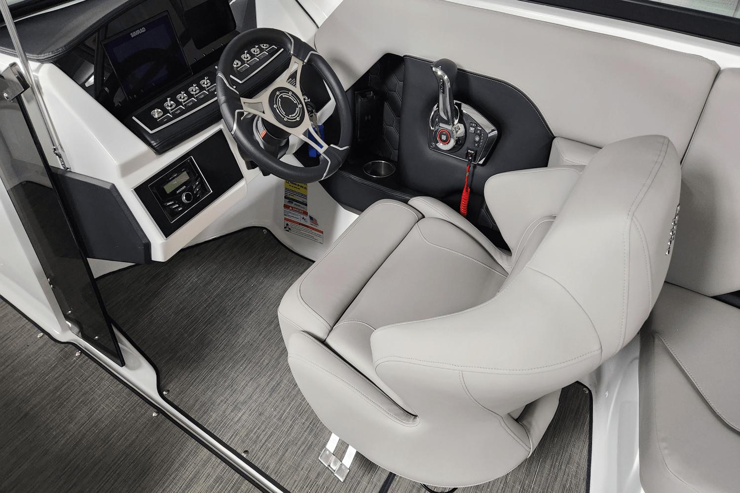 2025 Four Winns H2 Sports Cruiser for sale - YachtWorld 2025 Four Winns H2 Sports Cruiser for sale - YachtWorld