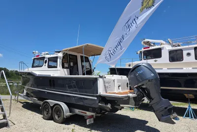 Ranger Tugs R-27