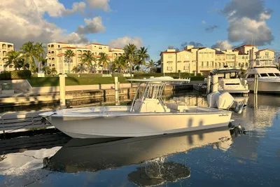 Valhalla Boatworks V-29 Hybrid