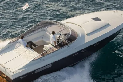 2004 Italcraft Sarima 38