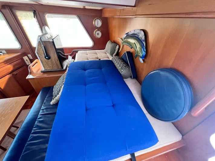 Xanadu Yacht Photos Pics 