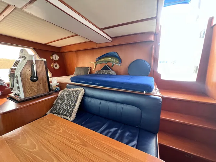 Xanadu Yacht Photos Pics 