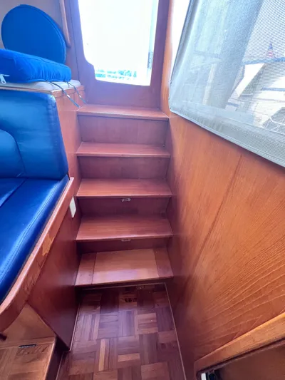 Xanadu Yacht Photos Pics 