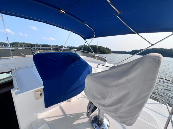 Xanadu Yacht Photos Pics 