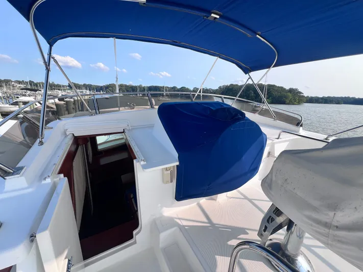 Xanadu Yacht Photos Pics 