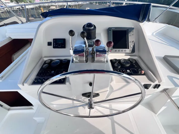 Xanadu Yacht Photos Pics 