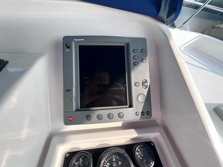 Xanadu Yacht Photos Pics 