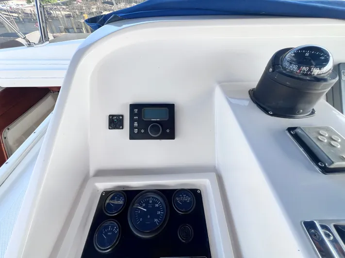 Xanadu Yacht Photos Pics 