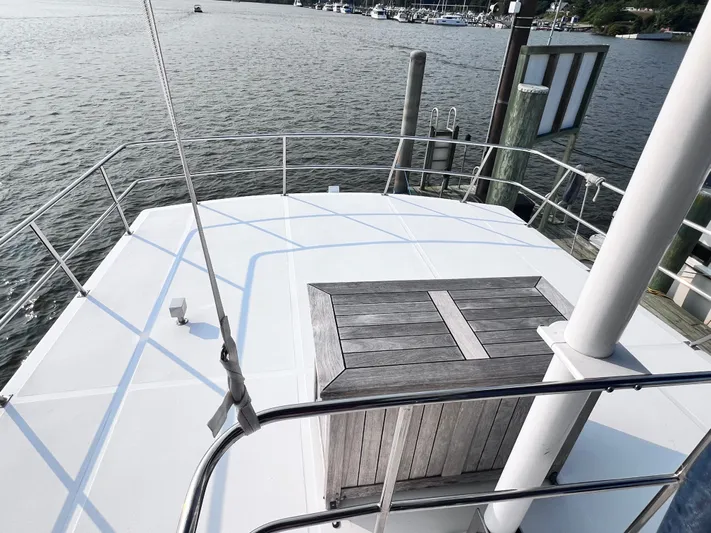 Xanadu Yacht Photos Pics 