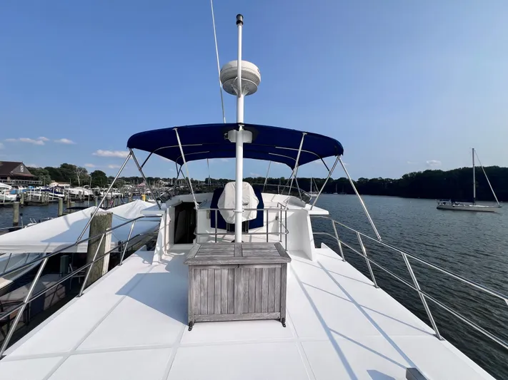 Xanadu Yacht Photos Pics 