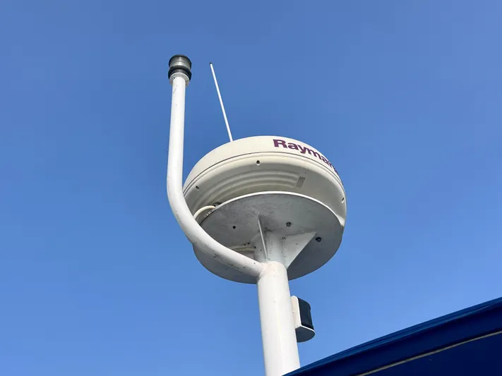 Xanadu Yacht Photos Pics 