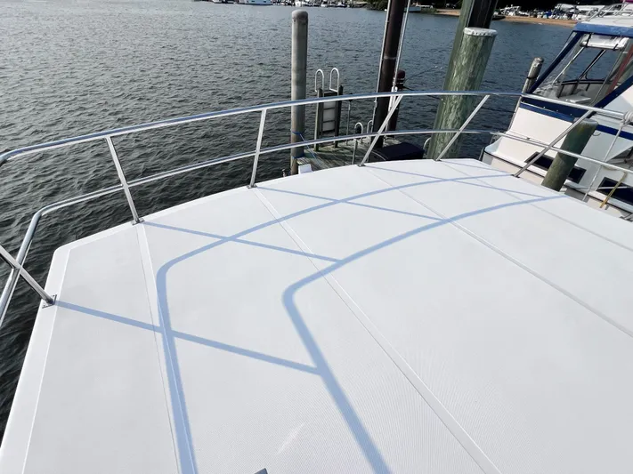 Xanadu Yacht Photos Pics 