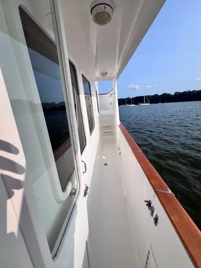 Xanadu Yacht Photos Pics 