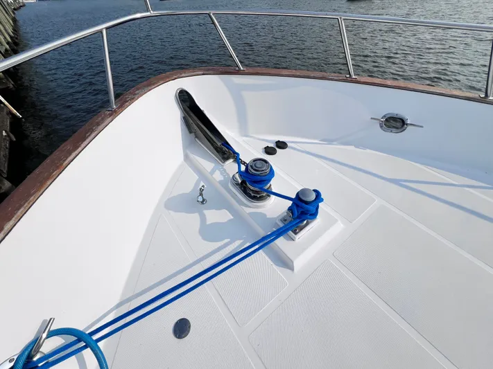 Xanadu Yacht Photos Pics 