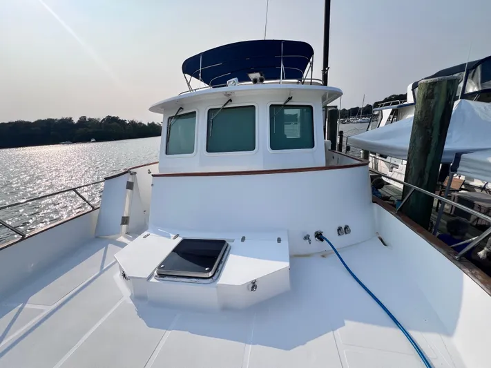 Xanadu Yacht Photos Pics 