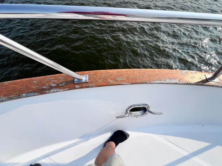 Xanadu Yacht Photos Pics 