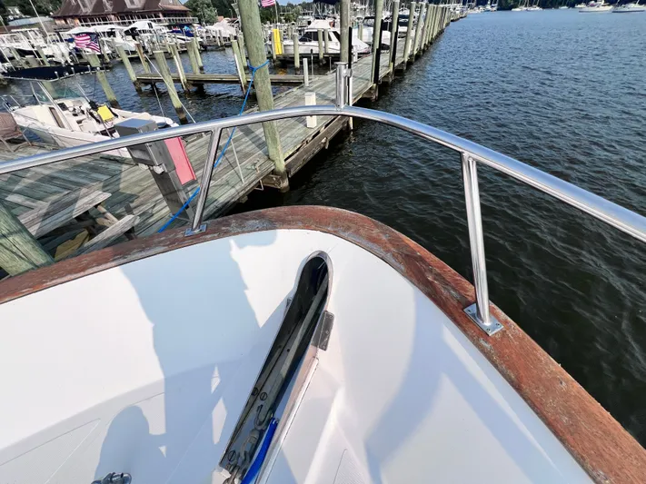 Xanadu Yacht Photos Pics 