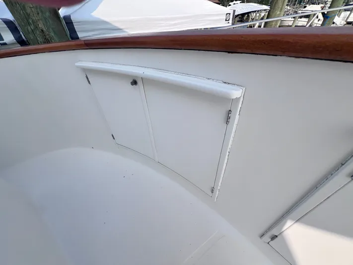 Xanadu Yacht Photos Pics 