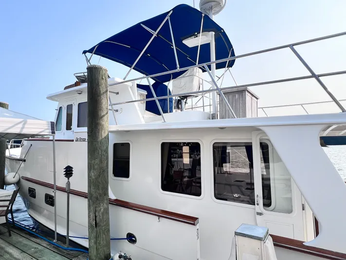 Xanadu Yacht Photos Pics 