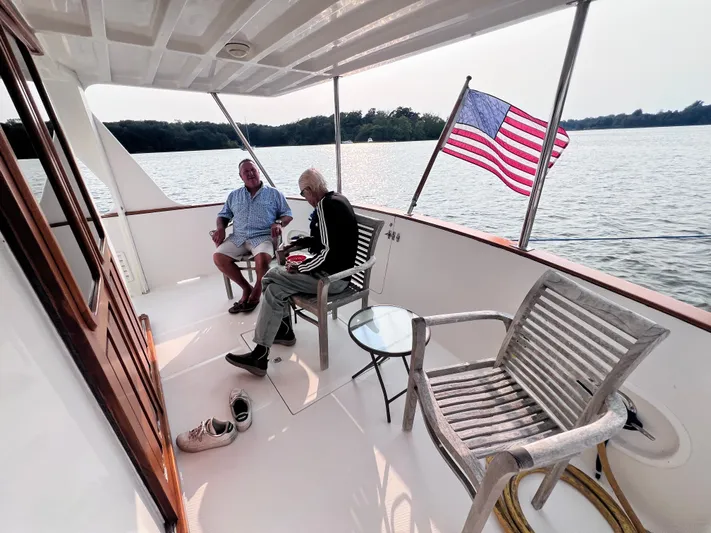 Xanadu Yacht Photos Pics 