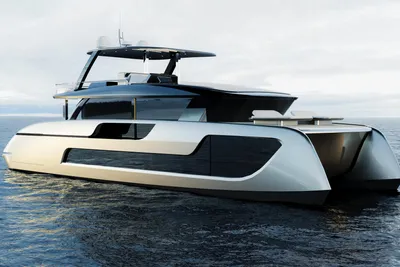 Sunreef Sunreef 77 ULTIMA