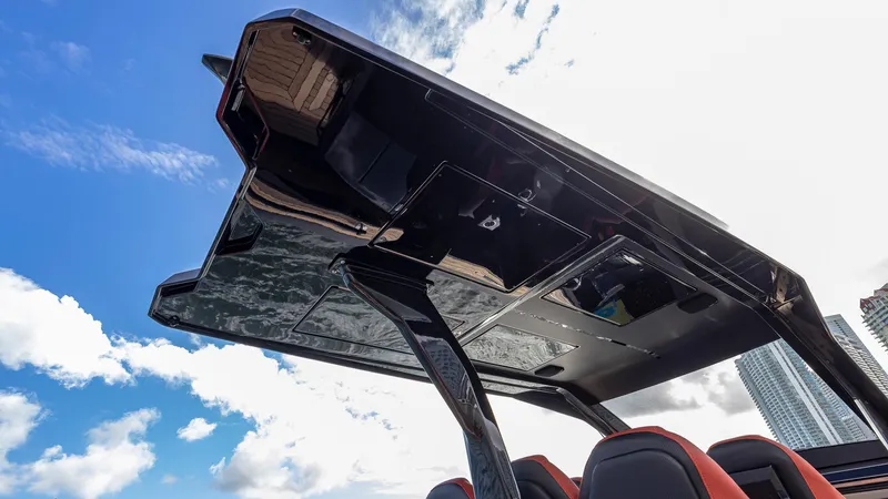 Omega47 Yacht Photos Pics 