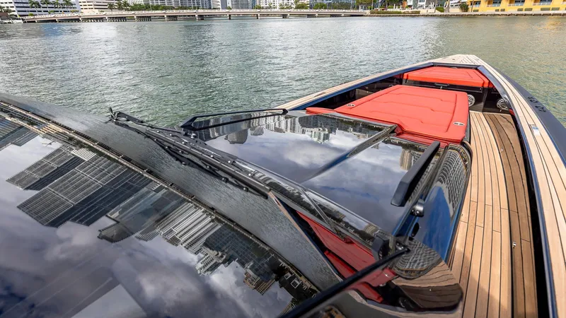 Omega47 Yacht Photos Pics 