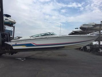 1991 Formula 292 SR1