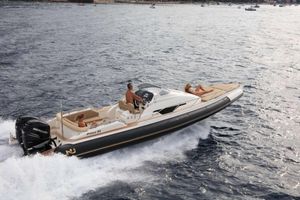 2022 Nuova Jolly Prince 33 SPORT CABIN