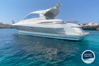 2007 Jeanneau Prestige 50 S