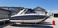 2021 Regal 26 FasDeck