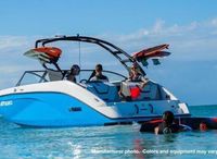 2023 Yamaha Boats SX 220