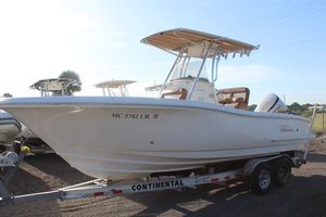 Pioneer Islander 222