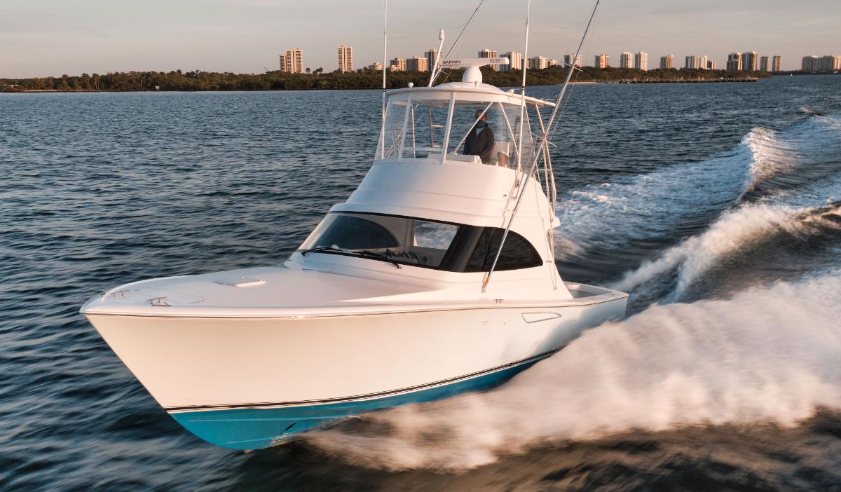 Viking 38 Billfish boats for sale | YachtWorld