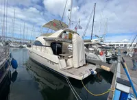 2002 Cayman Yachts 42