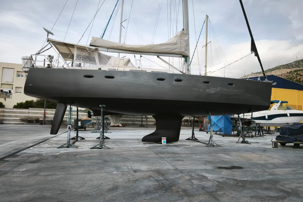 2004 Hanse 531 e Racer/Cruiser for sale - YachtWorld