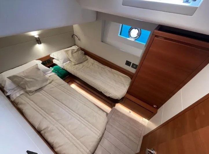  Yacht Photos Pics Pardo Yachts 60 Endurance for sale yachtsgreececom