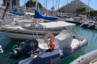 2024 Salpa SOLEIL 20