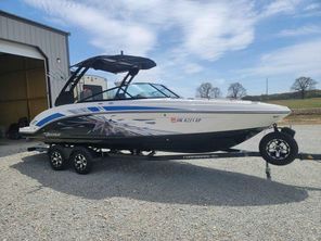 2019 Chaparral Vortex 2430 VRX