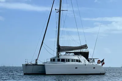 Lagoon 380
